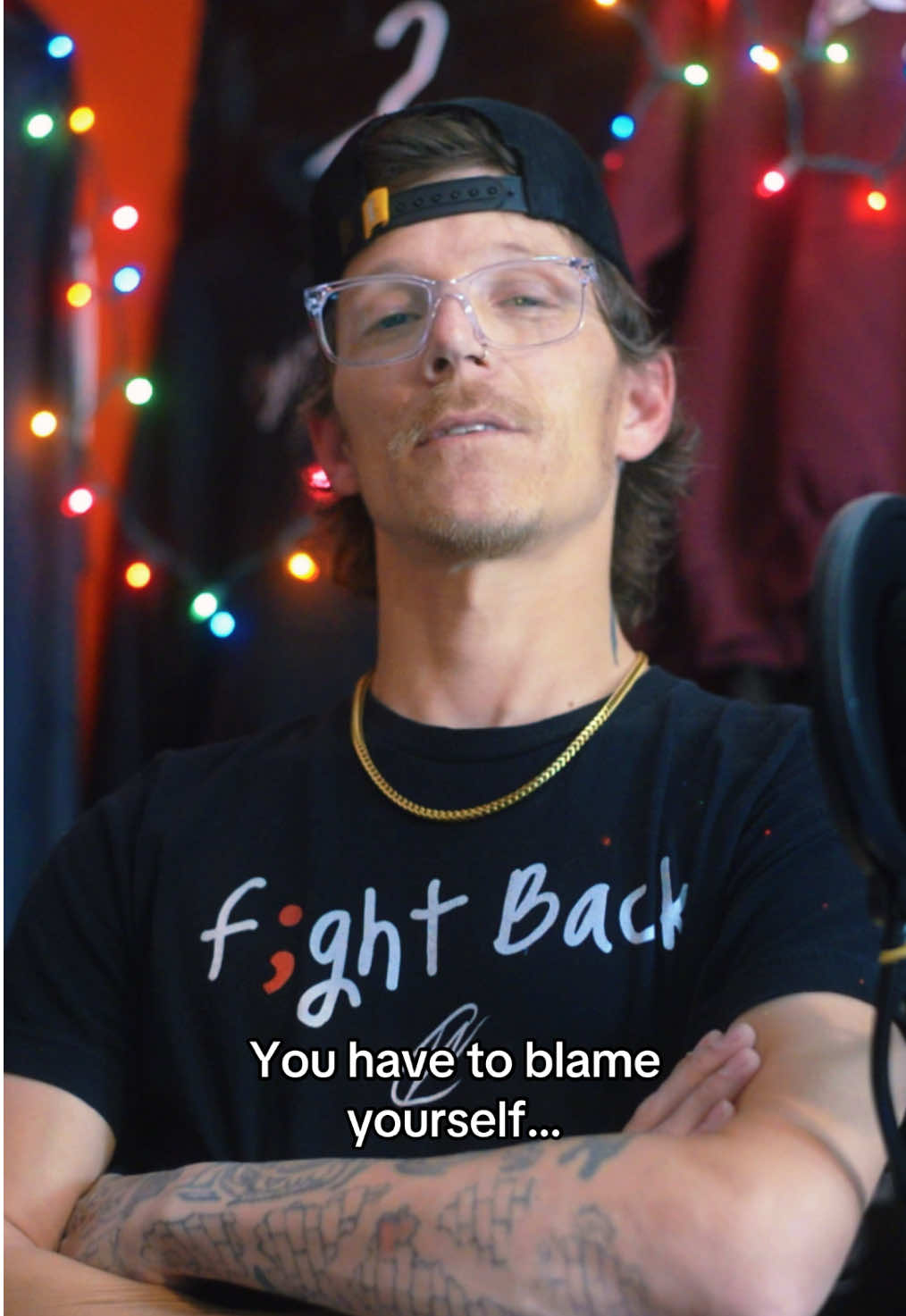 Quote of the Day 😌