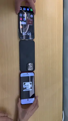 Các thiết bị Android có thể truyền qua iPhone 😅 #fyp #xuhuong 