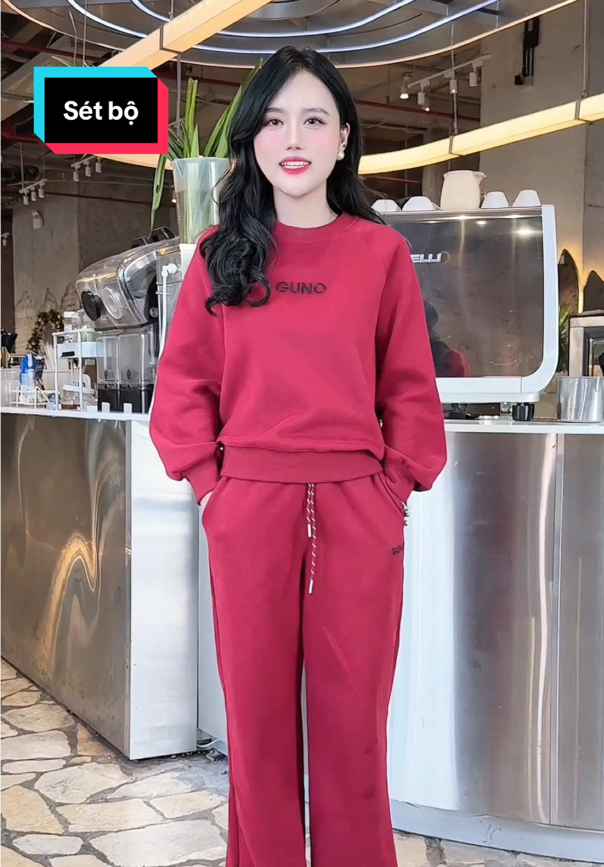 Sét bộ xinh đây ạ #SinhnhatGUNO #GUNO3tuoi #setboxinh #macdepmoingay  @GUNO VIỆT NAM #fypシ゚ 