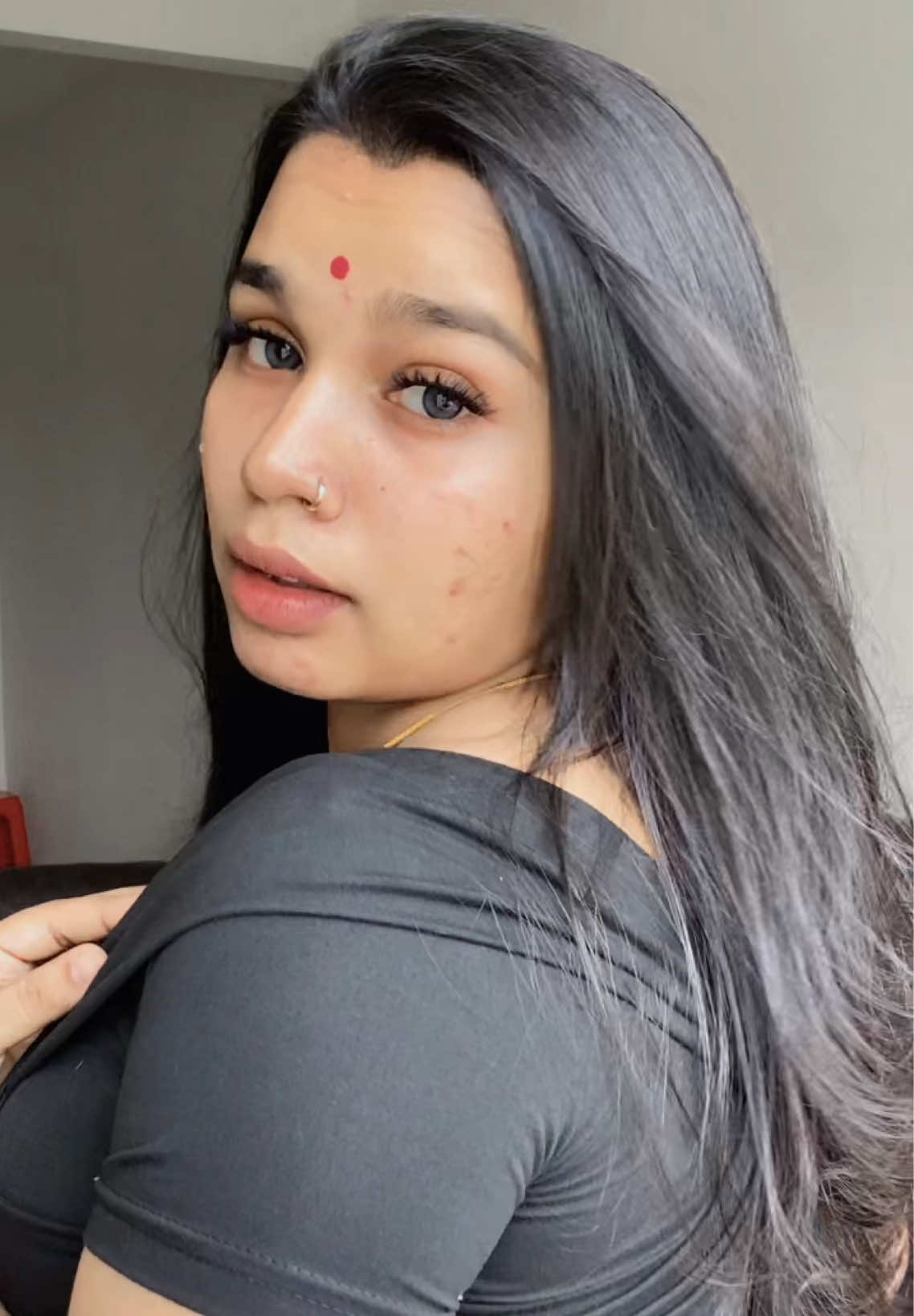 🤍💋 . . . #fypシ゚viral #tharshini_nair20 #1millionaudition #fyp #repost 
