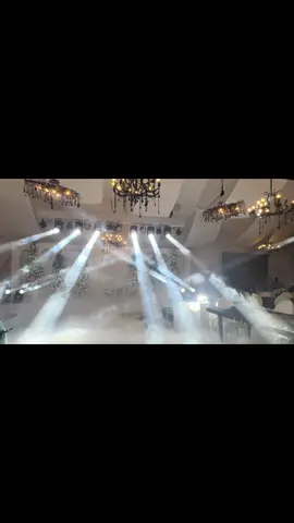 We provide professional lighting for all kinds of events 