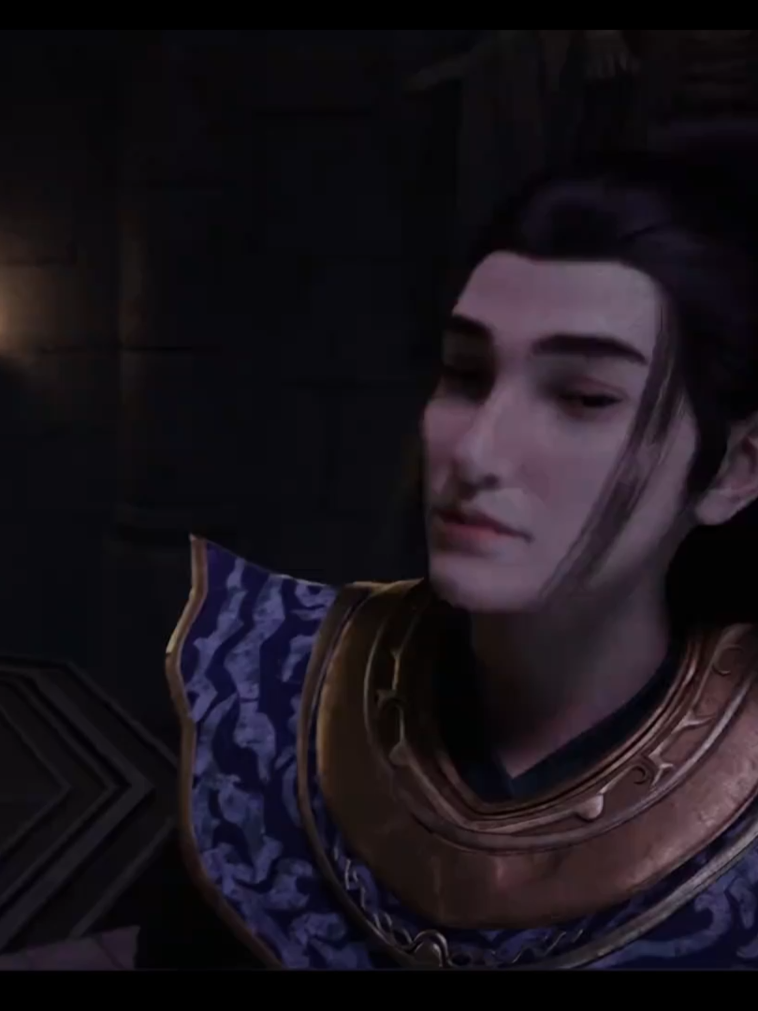 Mỗi nhân vật phụ của Phàm Nhân Tu Tiên đều có những khoảnh khắc tỏa sáng và để lại ấn tượng sâu sắc! #phamnhantutien #donghuaedit #donghua #hanlap #huyencot