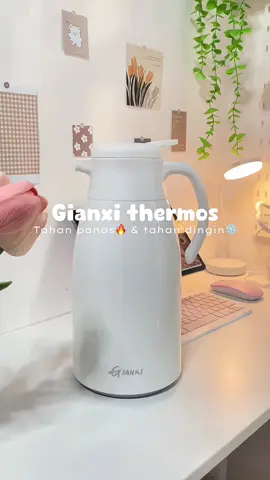 Gianxi thermos😍 #gianxithermos #gianxi 