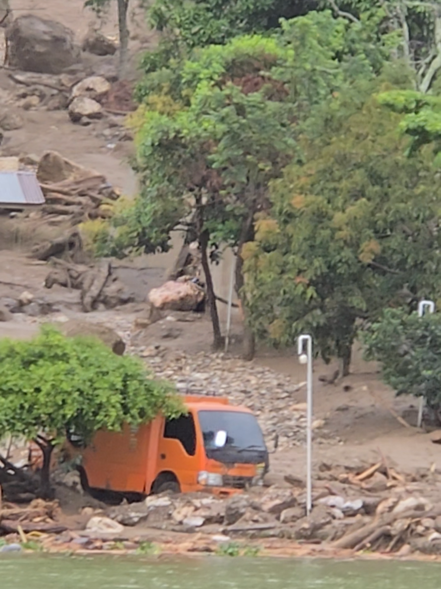 Aceh Tengah siaga 1, Darurat Bencana. 