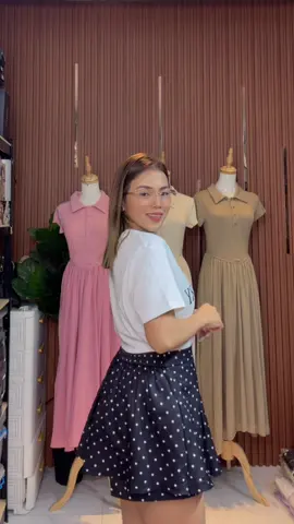 New BKK skirt ✨#outfitinspiration #outfitideas #OOTD #outfit #bkk 