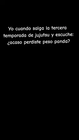 #fyp  #jjk #hakarivskashimo 🔥 #terceratemporada 🙏 #jujutsukaisenedit 