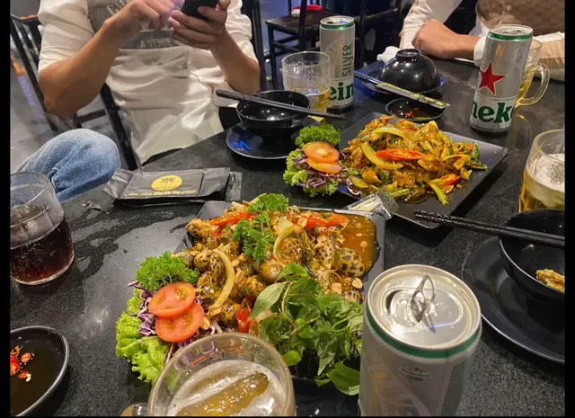 cứ thế mà tum tum thôi😝🍻🍺