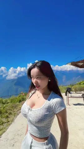 Timro lagi mo Xu 😍😊