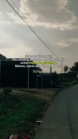 Sabar ya Tuan putri.  #storywa #storytime #fyp #viral #CapCut 