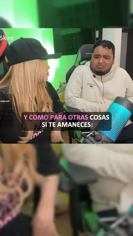 Y COMO PARA OTRAS COSAS SI TE AMANECES:#sandraskins #dota2 #smashdota #humor #fyp