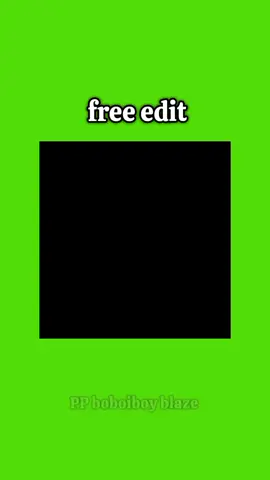 free edit jj BoBoiBoy Nova dan Blizzard #freeedit #boboiboy #fypppp#aminnn
