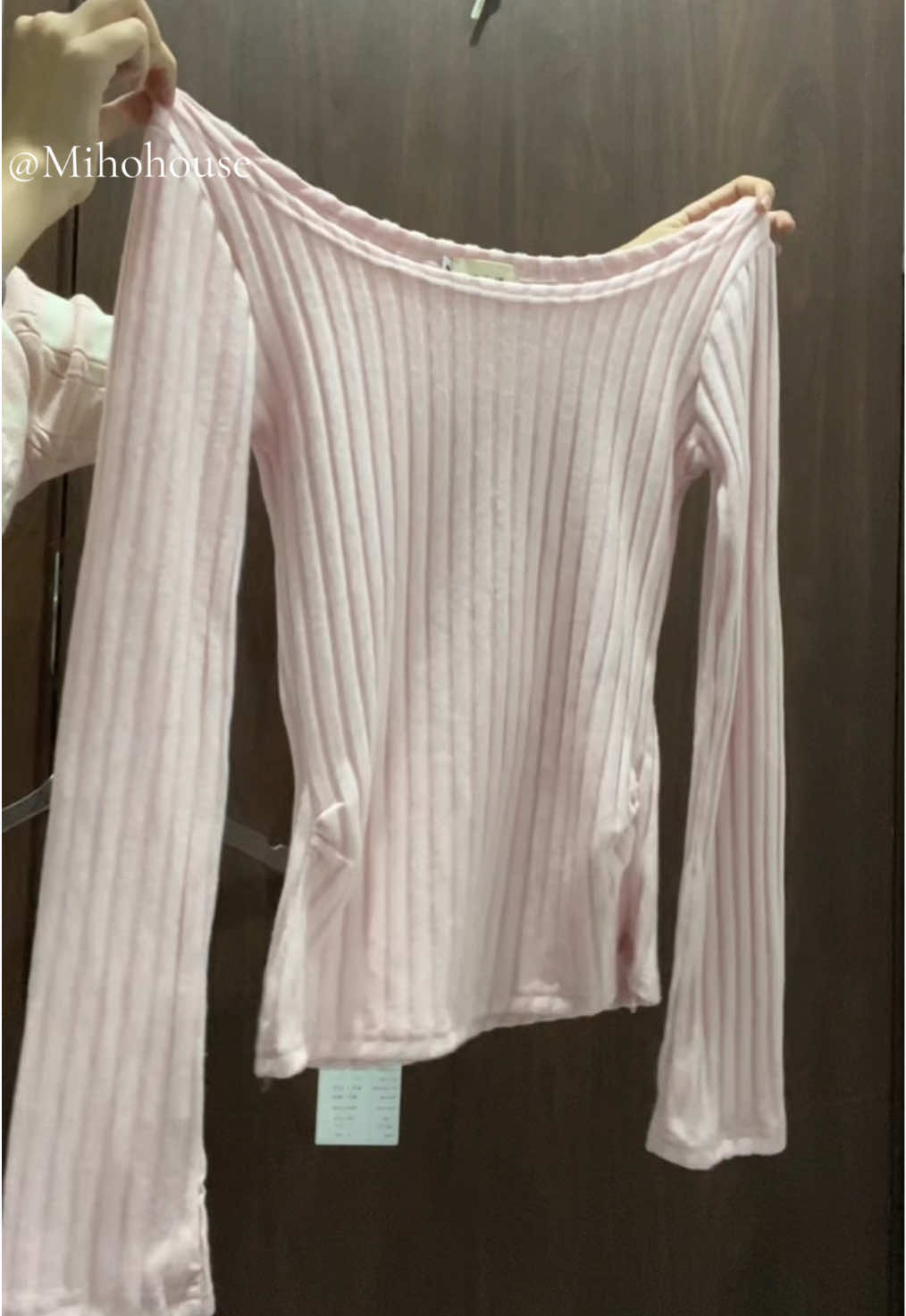 #áo #aokieu #aotrevai #mihohouse 