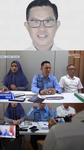 Sorotan media mengungkap sejumlah kejanggalan dalam penanganan kasus Budiman. Transparansi merupakan hak publik, dan proses hukum wajib dilaksanakan secara objektif serta sesuai ketentuan yang berlaku.  #TransparansiPeradilan #ProsesHukum #Kendari #Budiman #TegakkanHukum 