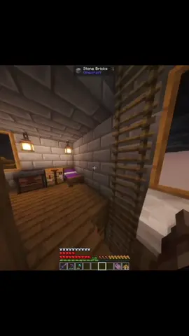 #Minecraft #kiminotoriko @Moose 