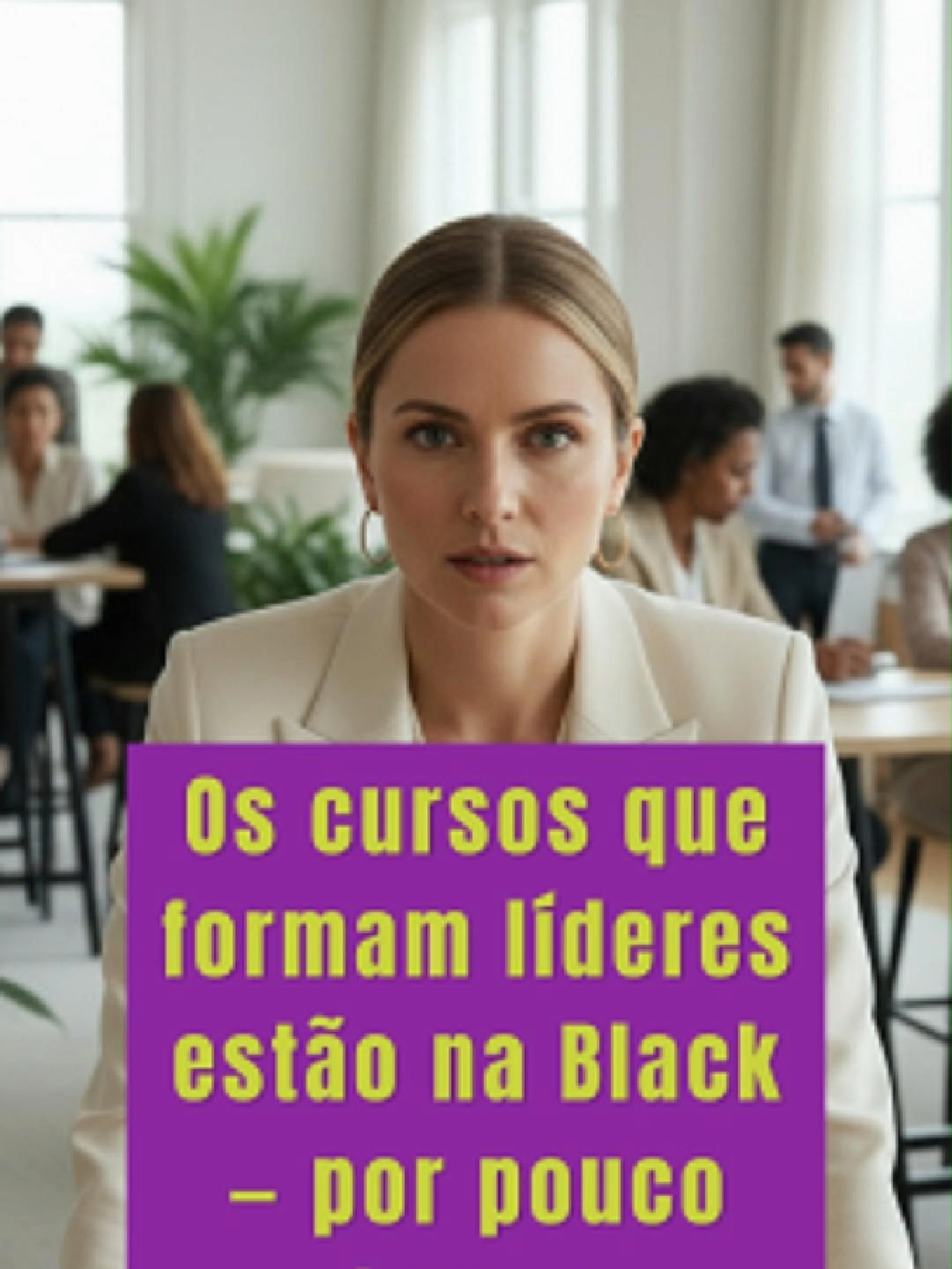 Vem comigo! https://www.doramachadoconsultoria.com/black #disc #dischumaniado #iahumanizada #pnl #softskills #liderançahumanizada #doramachado