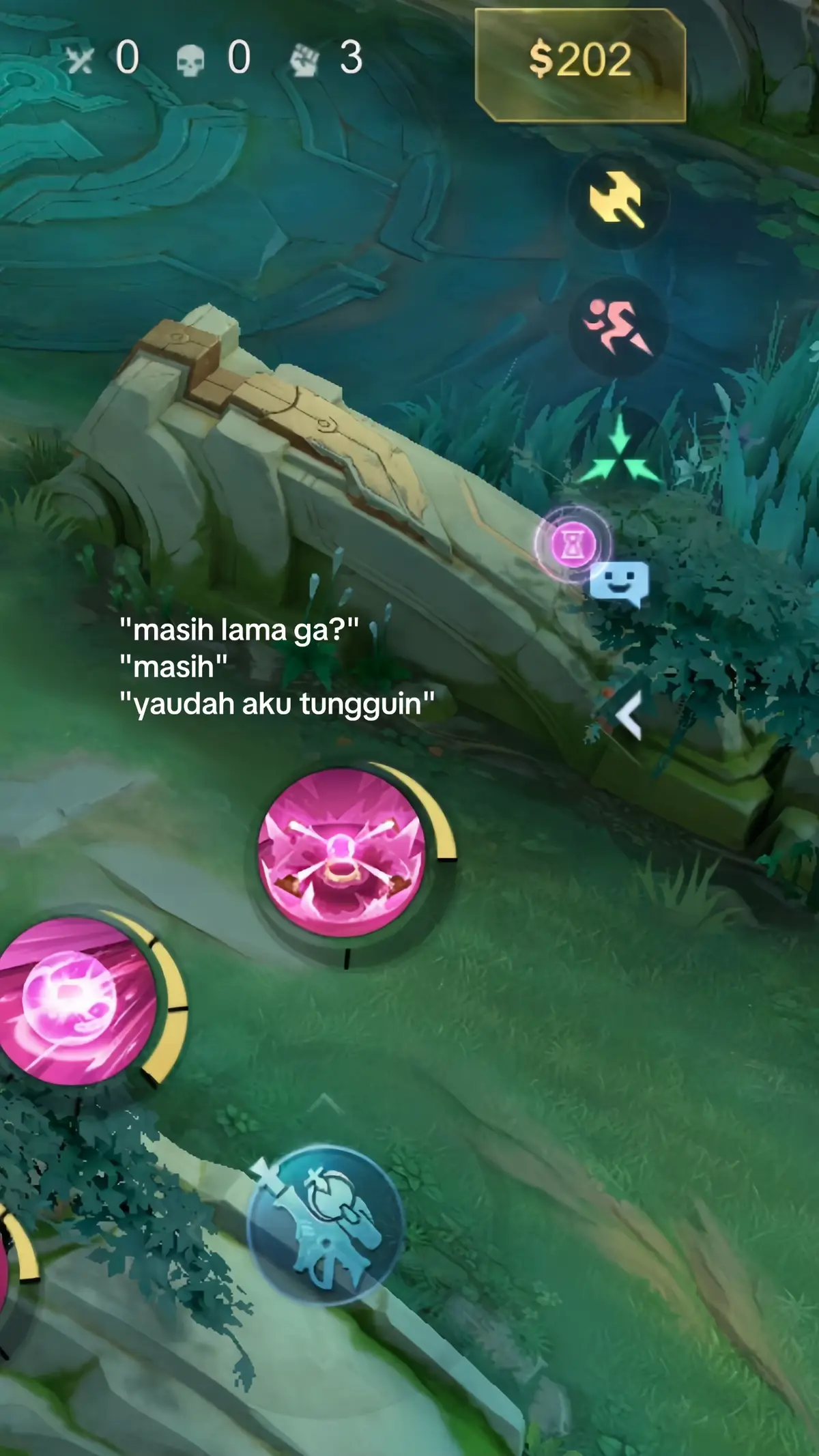 Misalnya🙏 #mobilelegends #question #mobilelegendsbangbang #mlbb 