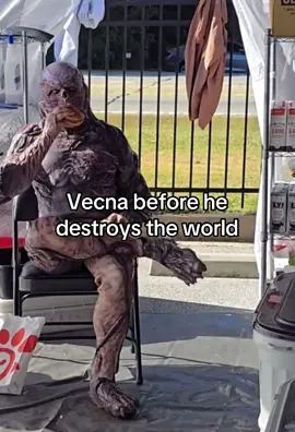 Bro is hungry😂         #strangerthings #vecna #foryou #fyp #foryou 