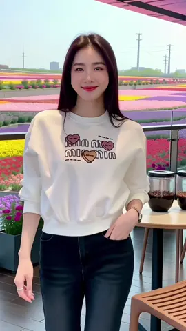 Áo thu đông nữ chất liệu nỉ 2da #shopkimlien1 #aothudong 