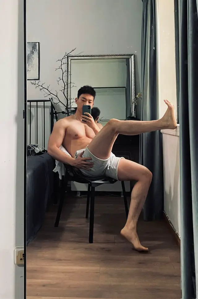 #腹肌 #top #trending #china #muscle 