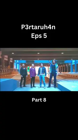 part 8#fyp #season3 #pertaruhantheseries #vidio #trending 