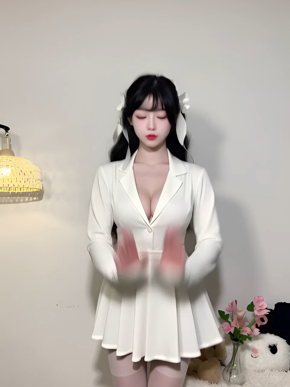 #카드 댄스