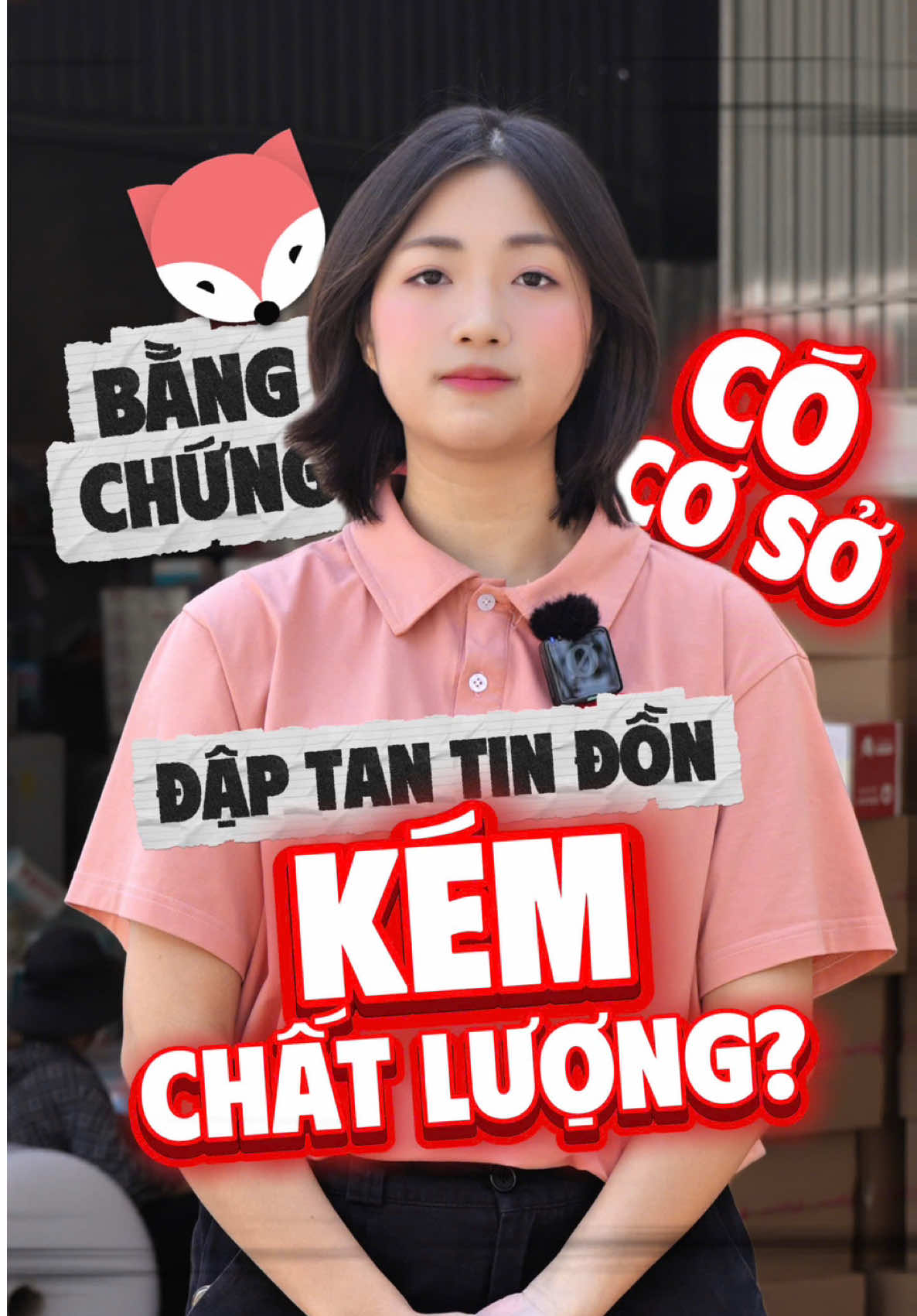 Trả lời @Gumi Official Kém chất lượng ? Không rõ nguồn gốc ? Gumi đập tan lời đồn bằng chứng cứ có cơ sở!! 🤩🤩#gumi #khanuotgumi #xuhuong 