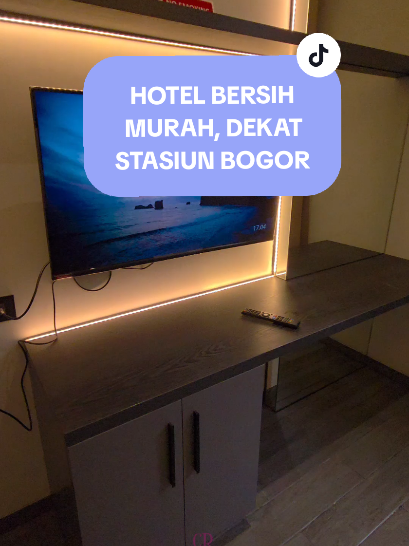 Liburan jd nyaman dan hemat bgt! yg mau liburan hemat ke Bogor, cuss booking via Aplikasi RedDoorz, pake Kode Promo 