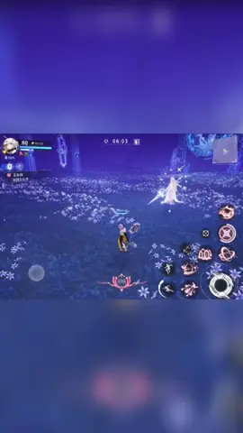 mencoba game crystal of atlan#CrystalofAtlan #CoA #glaciette 