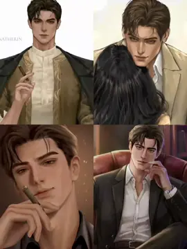 ganteng banget😭😭duh jadi pengen mas wisnu🤭🤭#fypage #fyp #prettyinsin #senoritaintrouble #foryoupage 