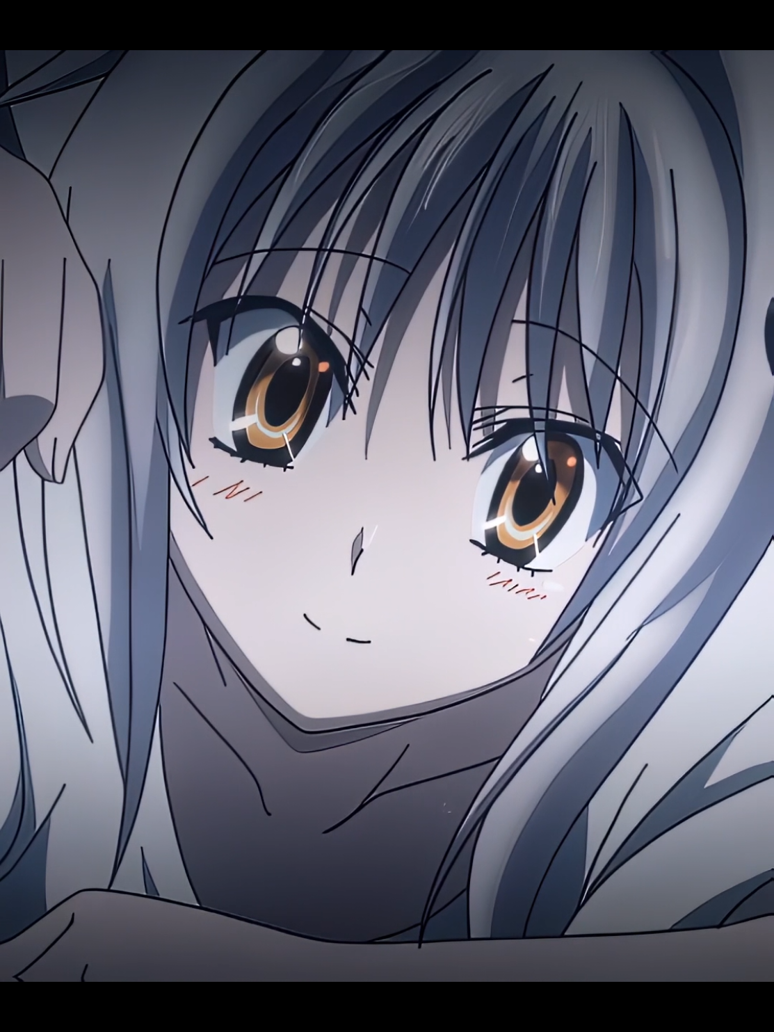 So Cute Koneko Nya 😫 #konekotoujou #highschooldxd #anime #animeedit 