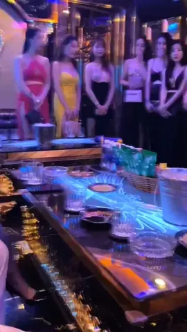 Welcome KTV F5 Plus - Karaoke Cầu Giấy 🎙️🍻💃