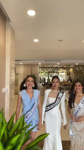 🤍✨ @Miss Cosmo @vipra @Dayana Lemus ❁ #myintmyatmoe #misscosmointernational #misscosmomyanmar #misscosmoindia #misscosmoguatemala
