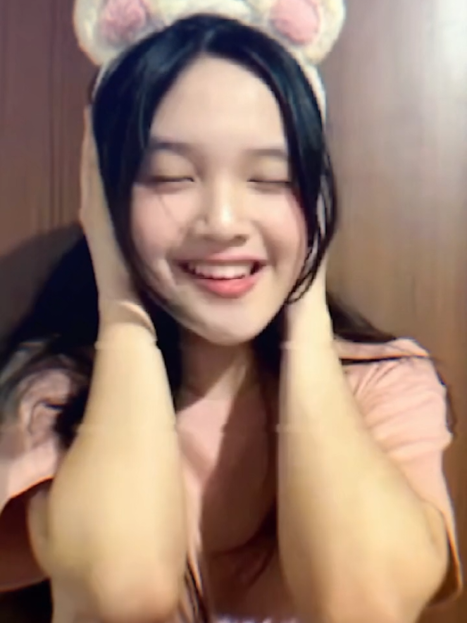 lucuu ihh🤏 #ribkajkt48 #ribkabudiman #jkt48member #jkt48newera #jkt48 @jkt48.ribka @ribcalls_ofc 