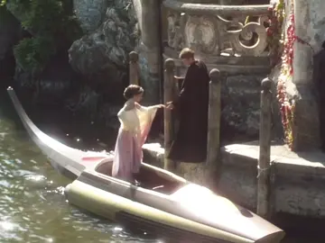 wish they got a happy ending #haydenchristensen #anakinskywalker #padmeamidala #anidala #starwars 