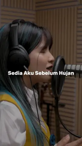 Sudah pahamkan sejauh ini? • 🎶Sedia Aku Sebelum Hujan || @Idgitaf  • #idgitaf #sediaakusebelumhujan #idgitafmusik #liriklagu #musikindonesia 