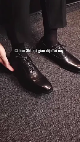 Giầy Tây Nam Công Sở Da Bò #giaytaynam #giaytaynamcongso #giaytaynamcaocap 