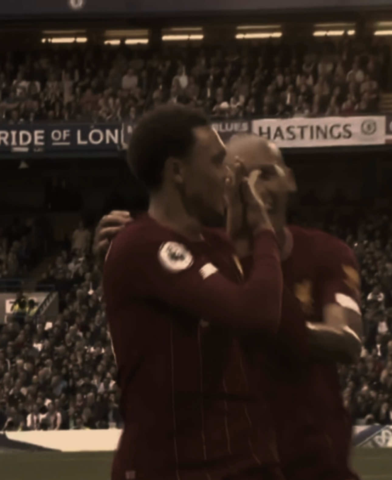 Trent.. | #trentalexanderarnold #liverpool #football #fyp #viraliza 