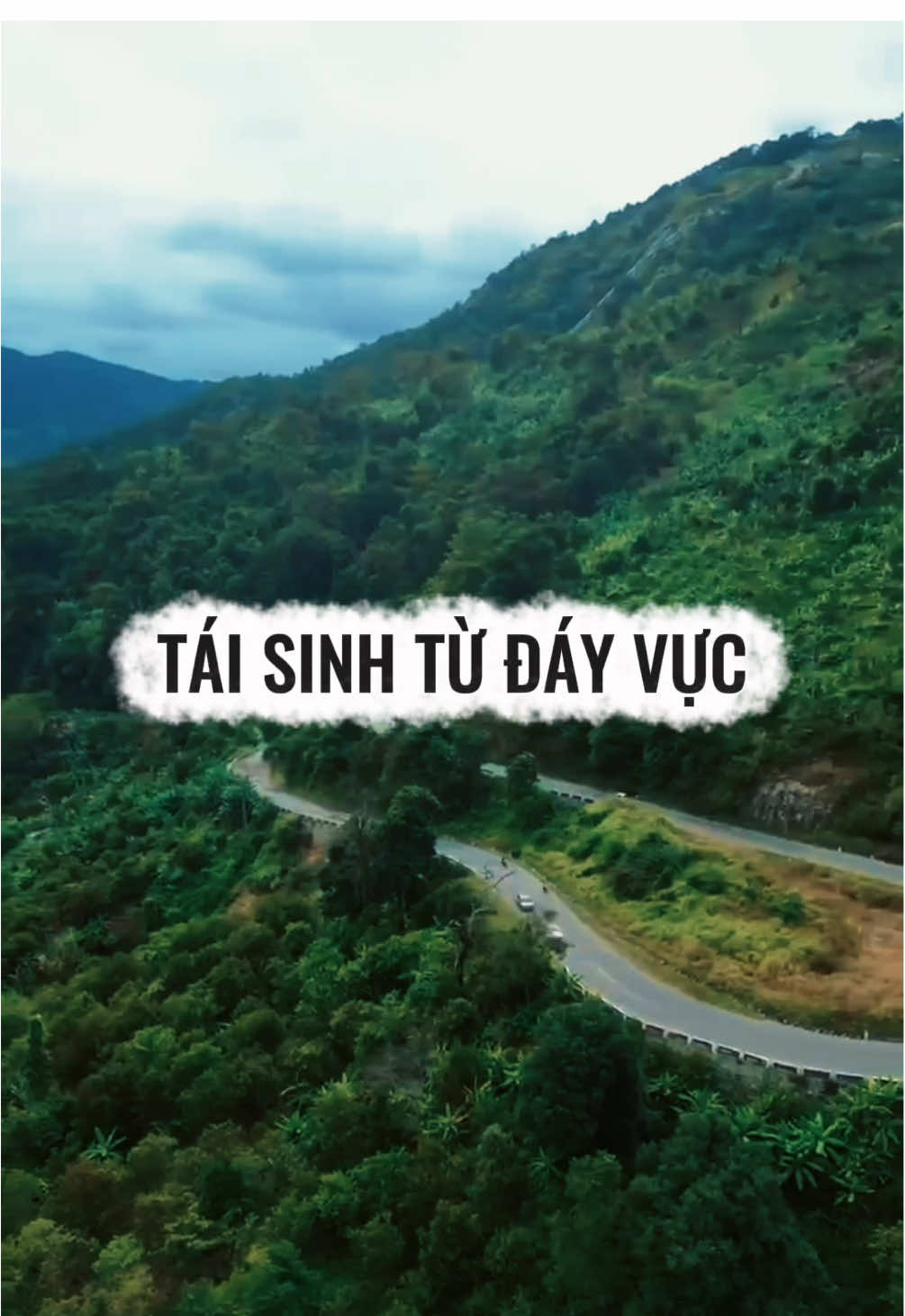 Tái sinh từ đáy vực #hatcatthangtu #nhansinh #trietlycuocsong #tinhhoatritue #trietlysong 