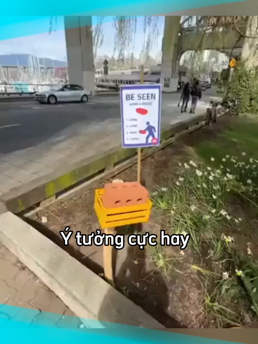 Ý tưởng tốt 😅 #laonap