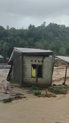 #sumaterabarat #banjirpadang #galodo #bencanaalam 