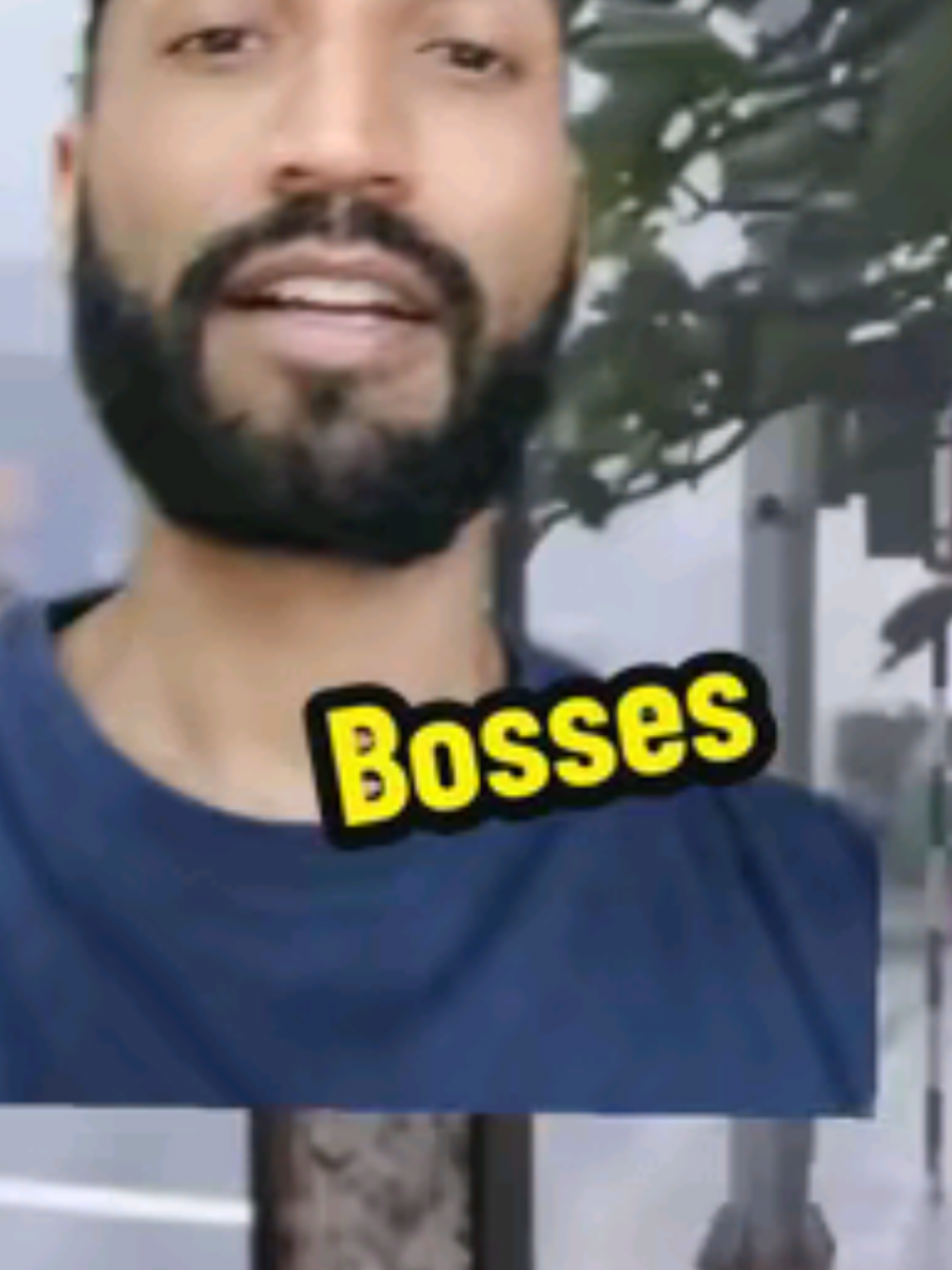 Work can wait but the storm cannot. Be a bit gentle with your employees in these hard times! 🙏🏽 #fyp #storm #employees #badbosses 