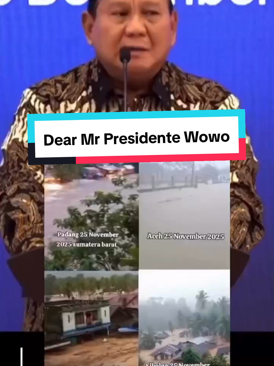 Pak Wowo, Maaf nih ya pak.. semua itu ada dasar ilmunya pak 😞🙄 