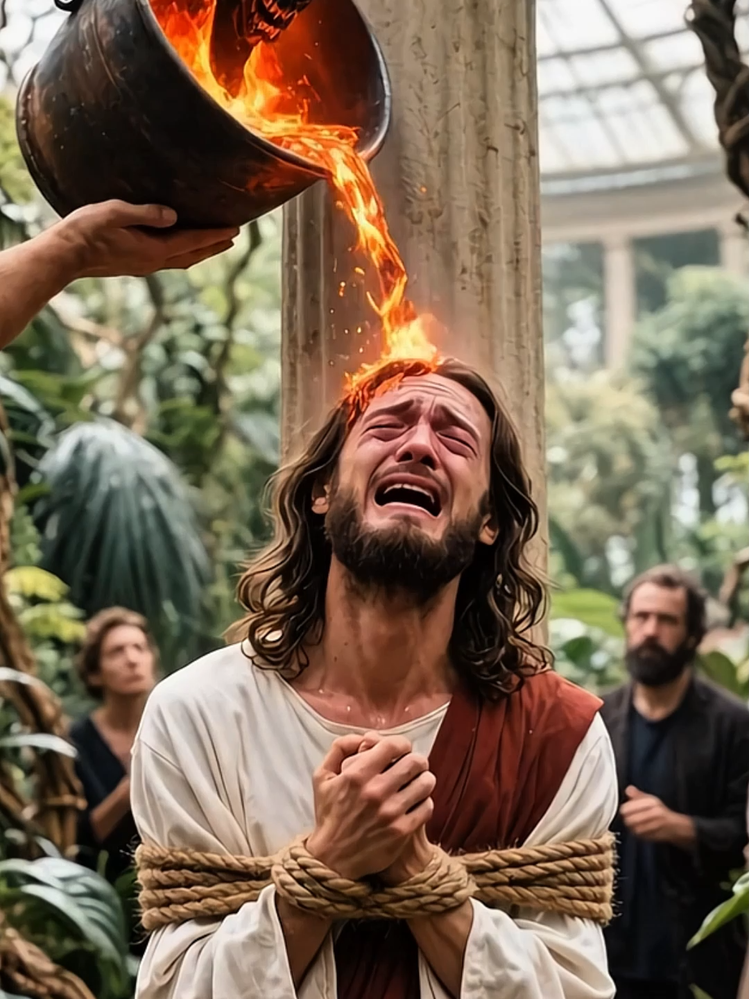 Jesus ist King #jesus #viral#camp#jesuslovesyou#jesus #viral #camp #jesuslovesyou