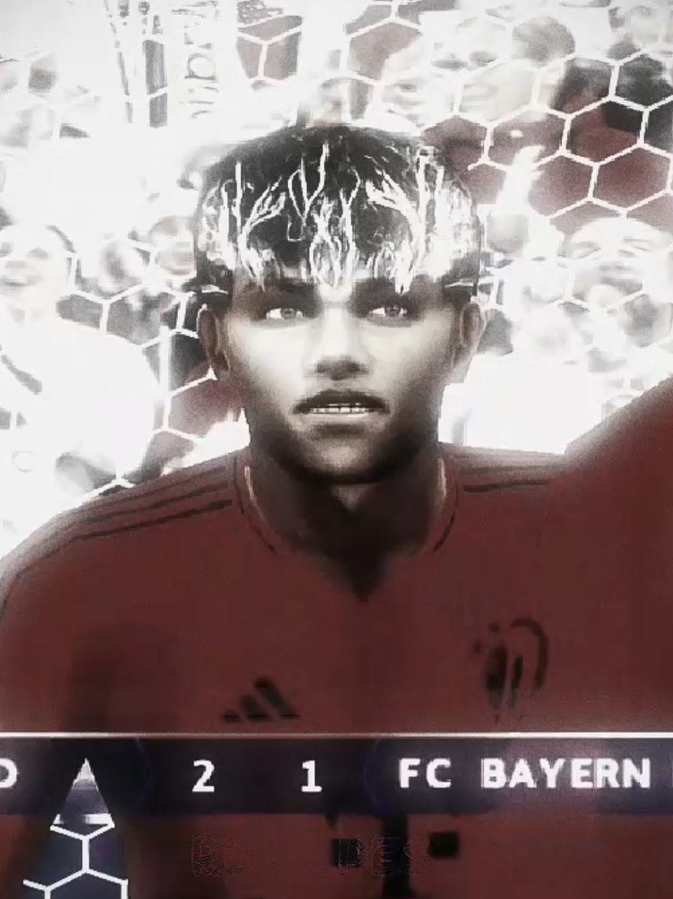 Dark cc at the end 🔥#RD11_EDITZ #viral #pes #prime 