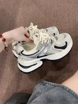 MiSTERY Giày Thể Thao Thông Thường