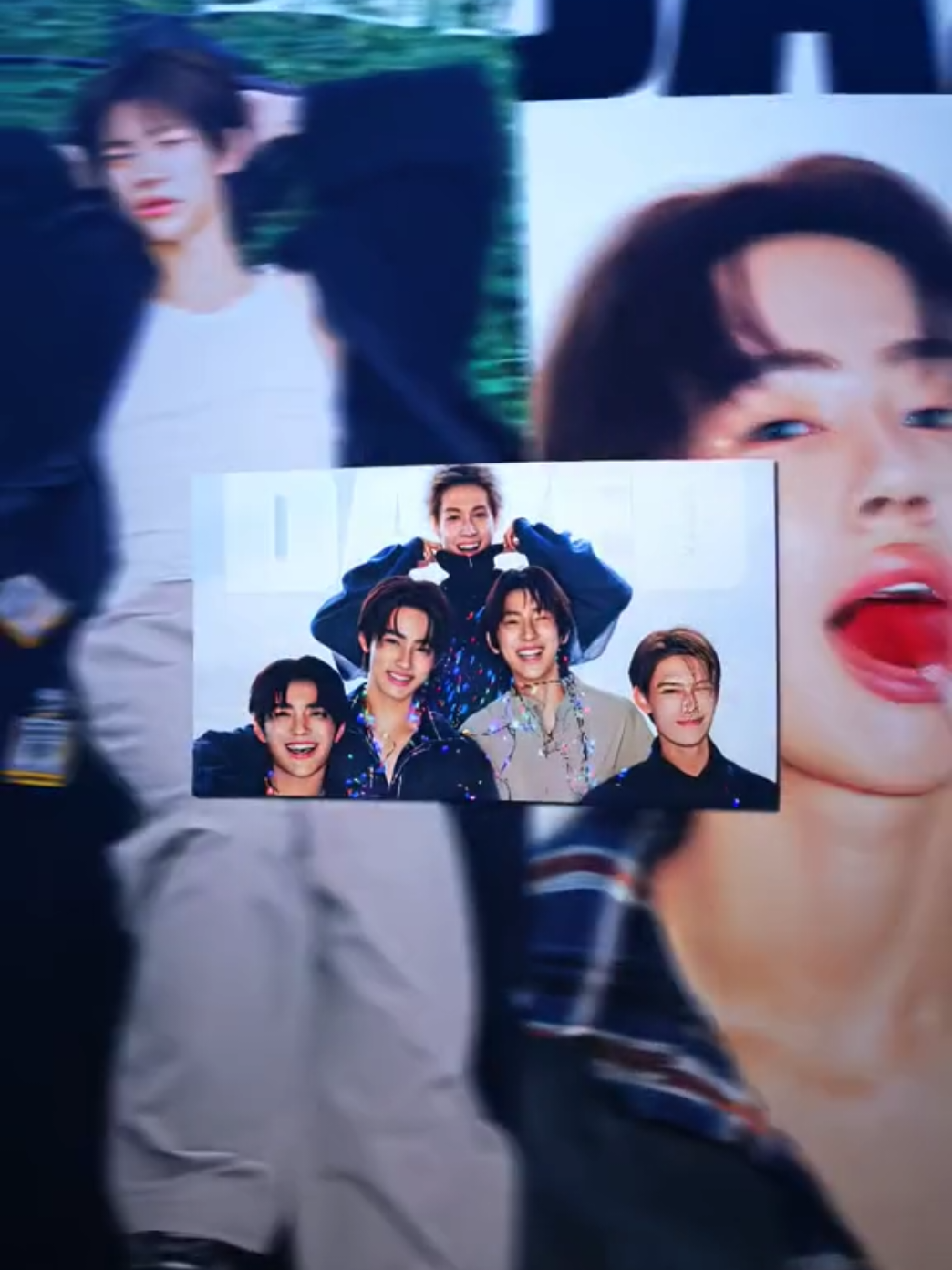 .  #CORTIS #COER #bighit