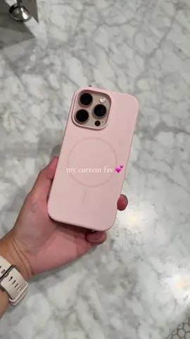 ✨ in love with this case, literally nggak mau ganti lain #case #caseiphone #pinkcase #casingiphone #cilupbahcase 