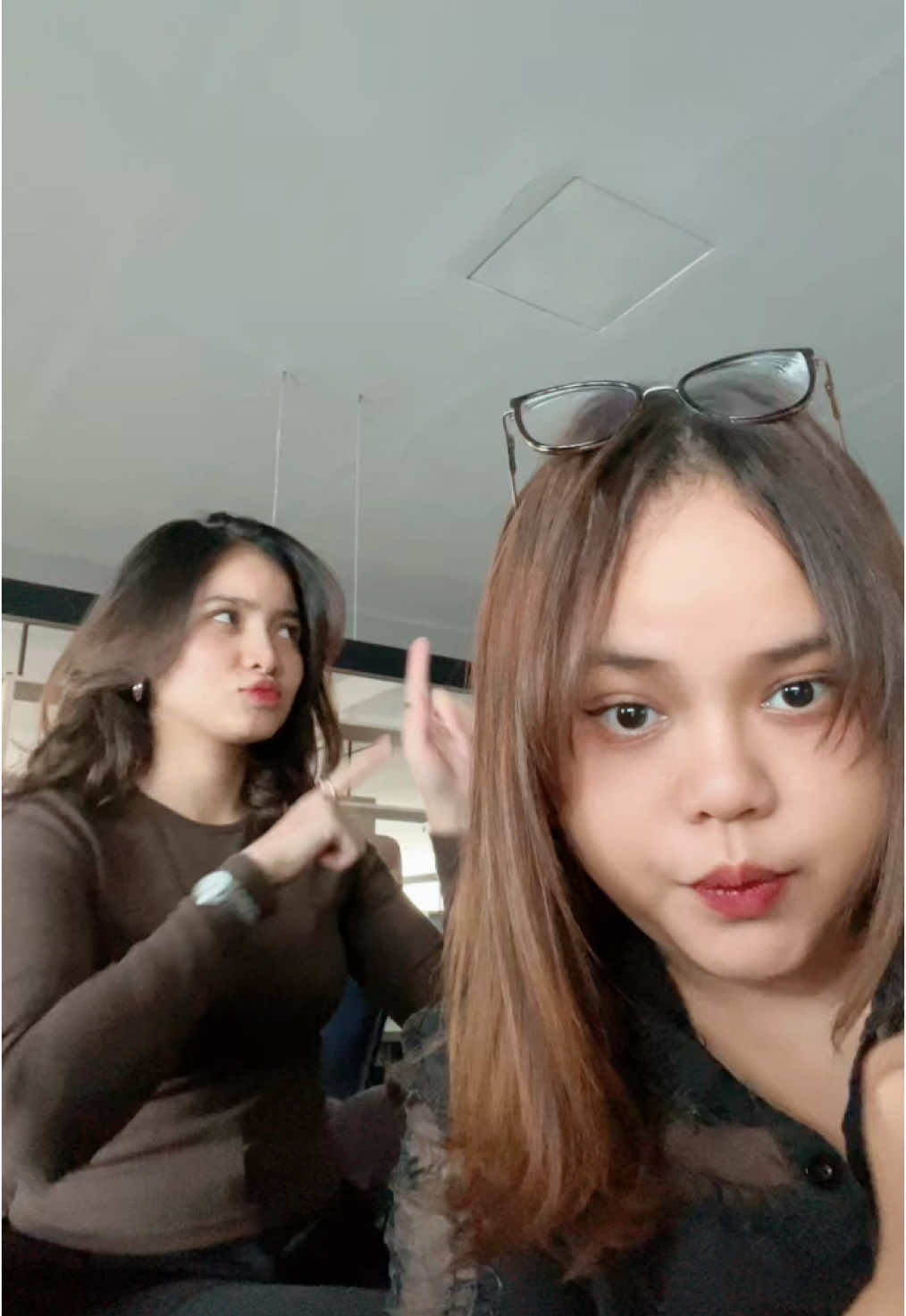 Desember duluan👋🏼 dora doree