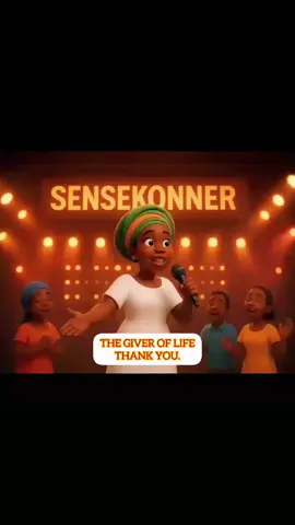 to the creator of universe thank you. #nigeriatiktok🇳🇬🇳🇬🇳🇬 #fyp #creatorsearchinsight #explorepage #lagostiktok #gospel #topealabisong 