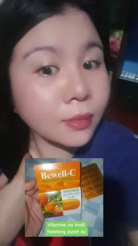 BEWELL-C  Non acidic vitamins C perfect sa nagpupuyat  #tiktokfinds #bewellcproducts #foryoupage #fyp #viral 